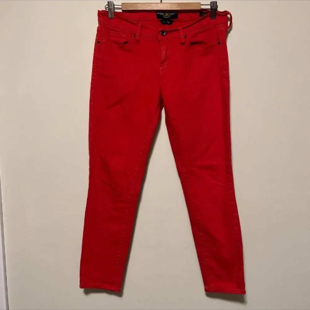 Lucky Brand Jeans